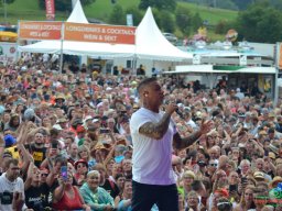Schlager Stern - Willingen 2023
